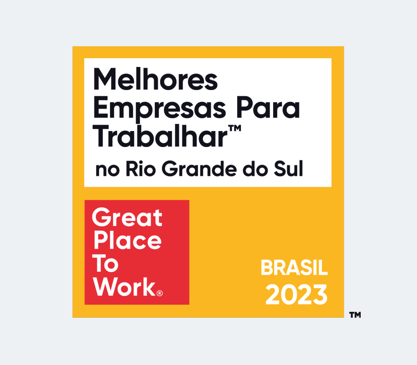 Melhores Empresas para Mulheres Trabalharem - GPTW