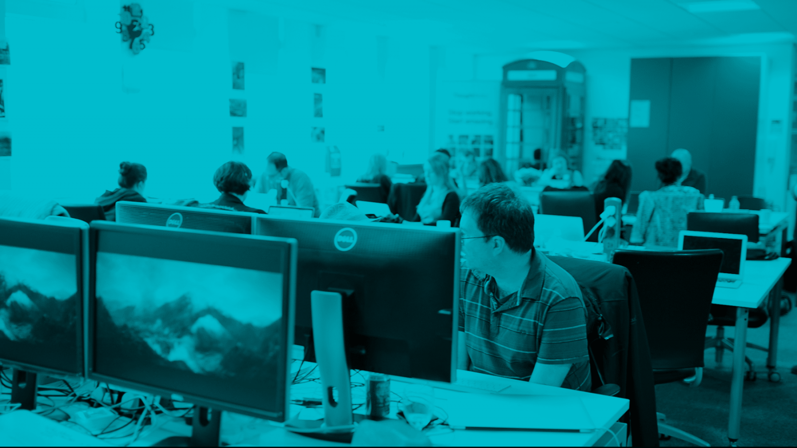 Infrastructure as Code is an approach to managing infrastructure that leverages software engineering practices.