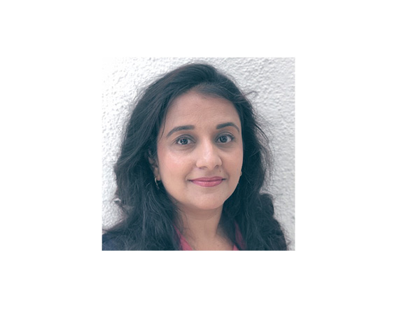 Quote from Rashmi Tambe Head of Enterprise Modernization, Platform and Cloud, Thoughtworks India Photo headshot of Rashmi Tambe Head of Enterprise Modernization, Platform and Cloud, Thoughtworks India