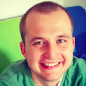 Lukasz Plotnicki Lukasz Plotnicki
