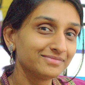 Nazneen Rupawalla Nazneen Rupawalla